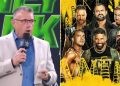 WWE wants fans to wear white for MITB 2024
