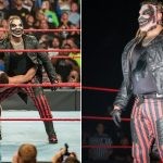 The Fiend completes five years in the WWE(Credit-X)