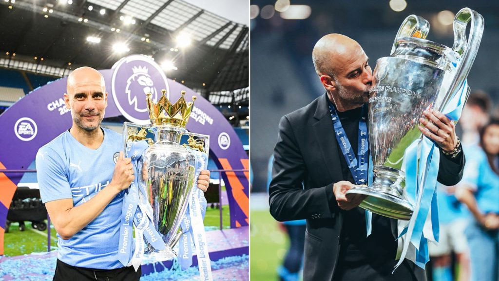 Manchester City and Pep Guardiola Should Move On From Each Other in 2025