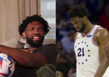 Joel Embiid